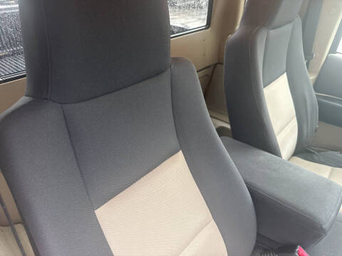 2004 Ford Ranger XLT Value