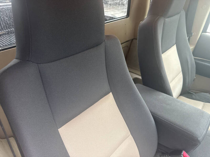 2004 Ford Ranger XLT Value