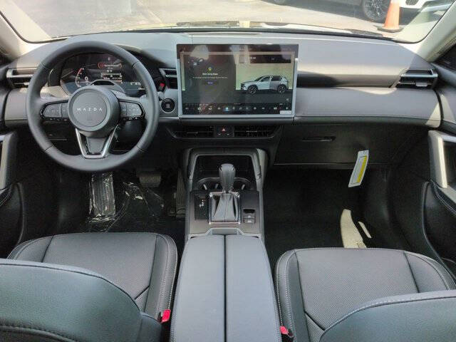 2026 Mazda CX-5 2.5 S Premium Plus