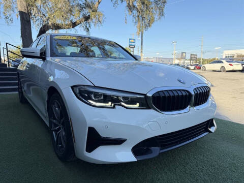 2019 BMW 3 Series 330i