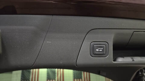 2021 Buick Envision Avenir