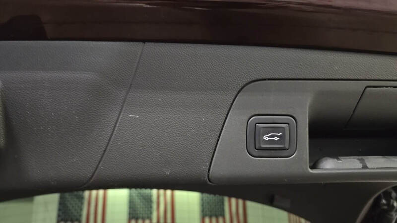 2021 Buick Envision Avenir