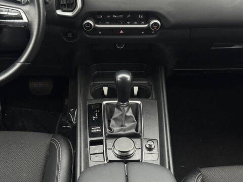 2024 Mazda CX-50 2.5 S Preferred