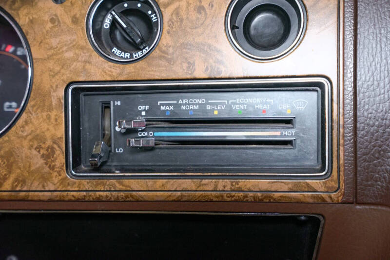 1984 Chevrolet Sportvan G20 Beauville