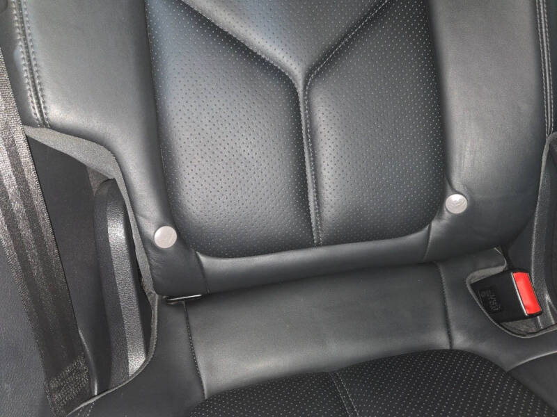 2013 Porsche Cayenne GTS