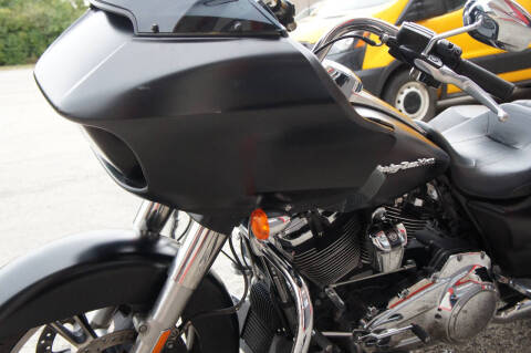 2017 Harley-Davidson Road Glide Special