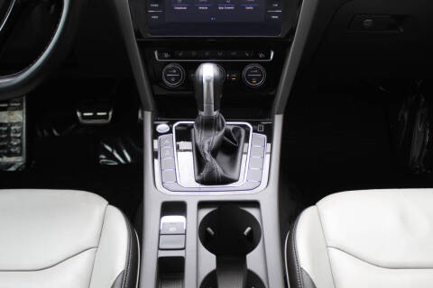 2019 Volkswagen Arteon