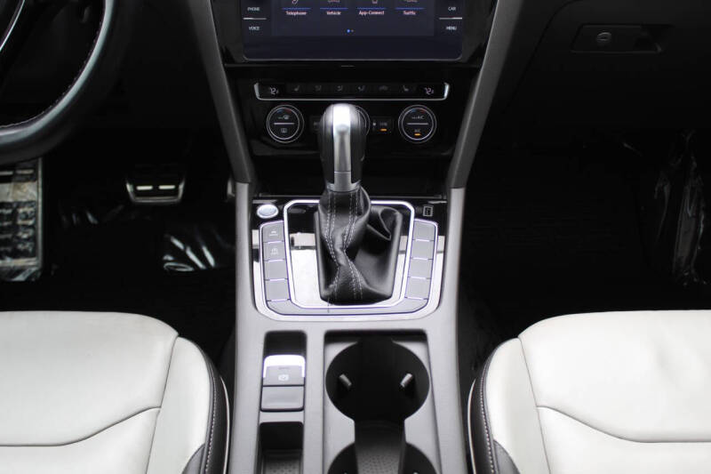2019 Volkswagen Arteon