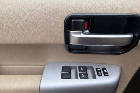 2008 Toyota Sequoia Limited