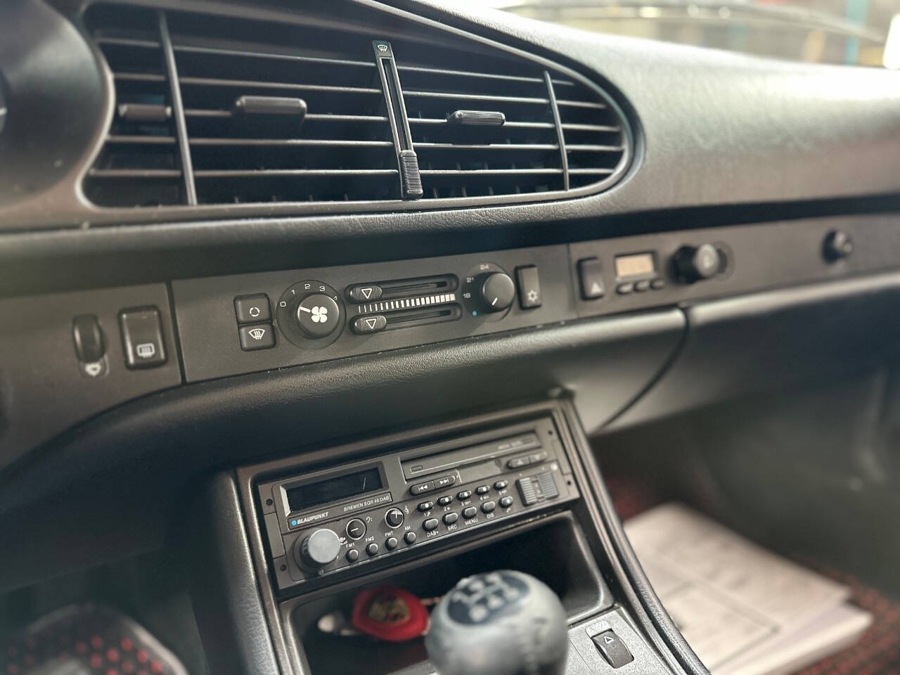 1986 Porsche 944 for sale at CityWerks Motorsports in Glendale Heights, IL