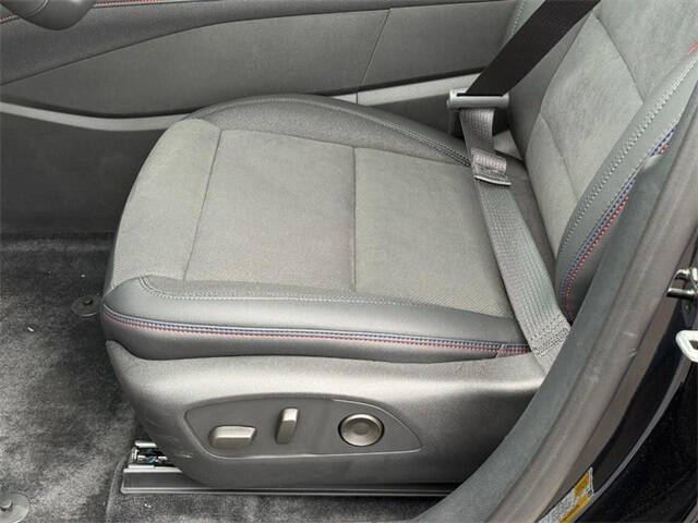 2026 Chevrolet Blazer EV RS