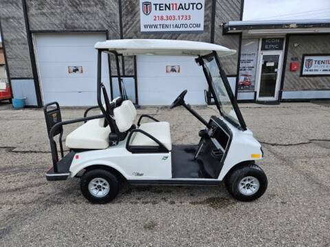 2010 Club Car Villager Street Legal for sale at Ten 11 Auto LLC in Dilworth MN