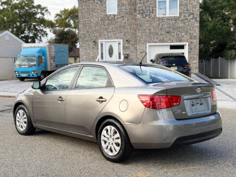 2013 Kia Forte EX