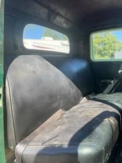 1947 Studebaker M15