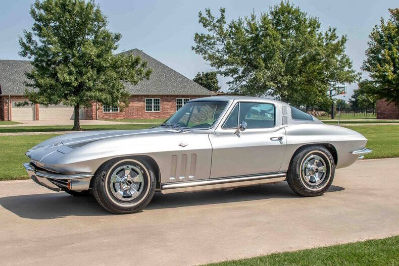 1965 Chevrolet Corvette