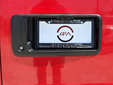 2016 Chevrolet Express 2500