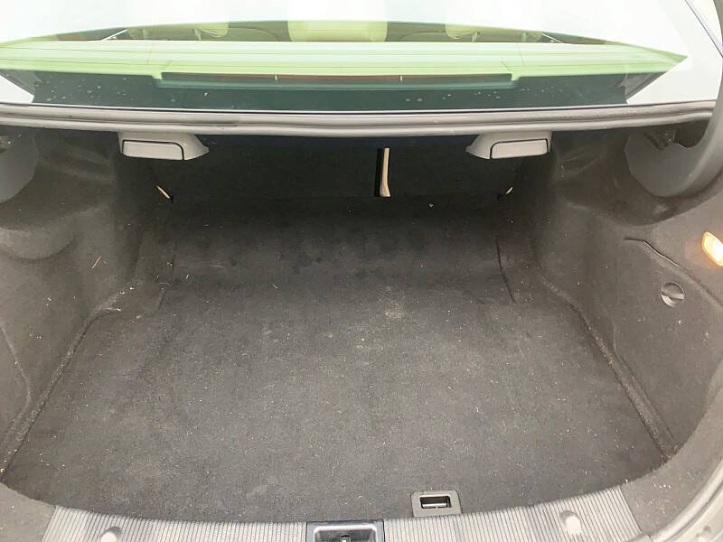 2014 Mercedes-Benz C-Class