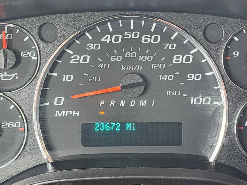 2023 Chevrolet Express 2500