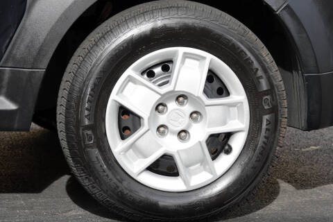 2008 Honda Element LX