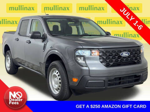 2026 Ford Maverick XL Photo