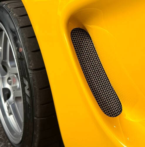 2003 Chevrolet Corvette Z06