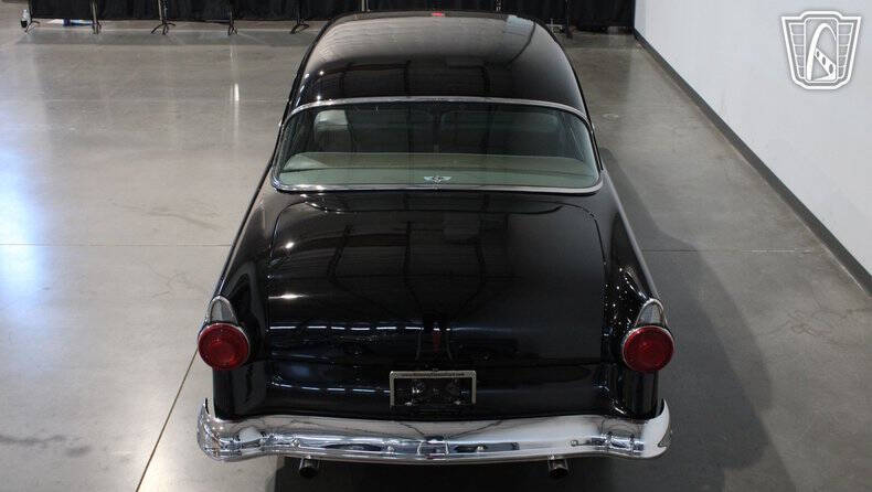 1956 Ford Customline