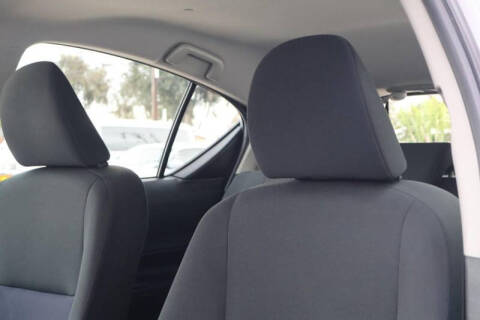 2015 Toyota Prius c Three