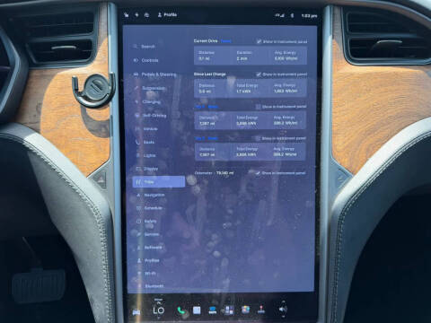 2019 Tesla Model X