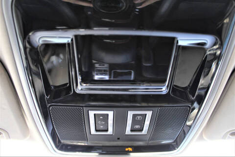 2015 Land Rover Range Rover Supercharged