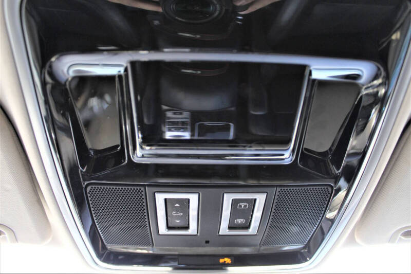 2015 Land Rover Range Rover Supercharged