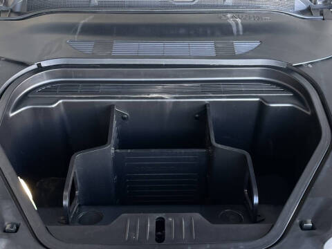 2021 Ford Mustang Mach-E Premium