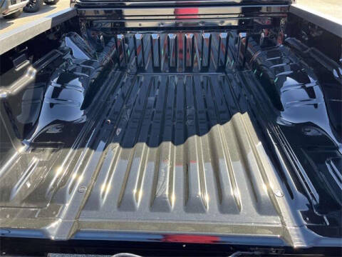 2025 Nissan Frontier PRO-X