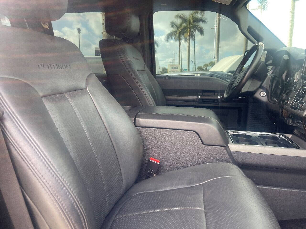 2016 Ford F-250 Pickup - $29,900