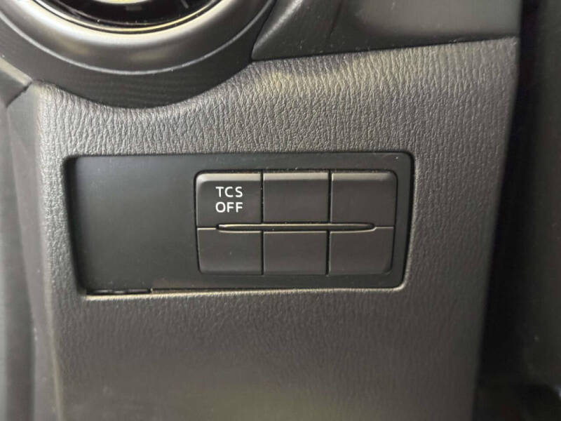 2019 Mazda CX-3 Sport