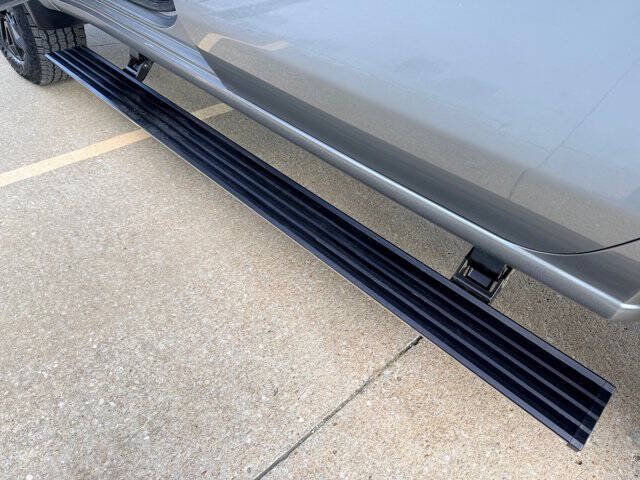 2025 GMC Sierra 3500HD