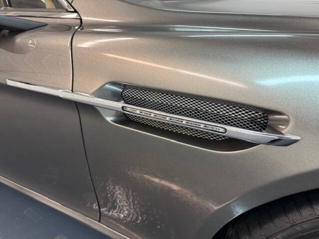 2015 Aston Martin Rapide S