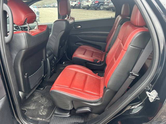 2022 Dodge Durango SRT 392