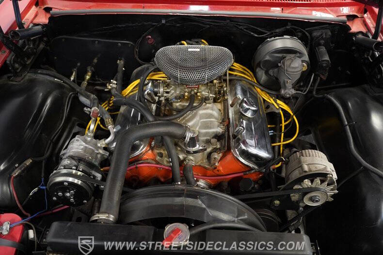 1963 Chevrolet Impala