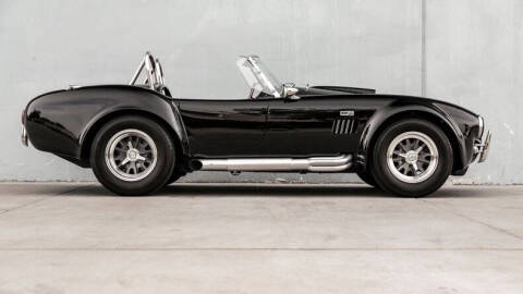 1965 Shelby Cobra