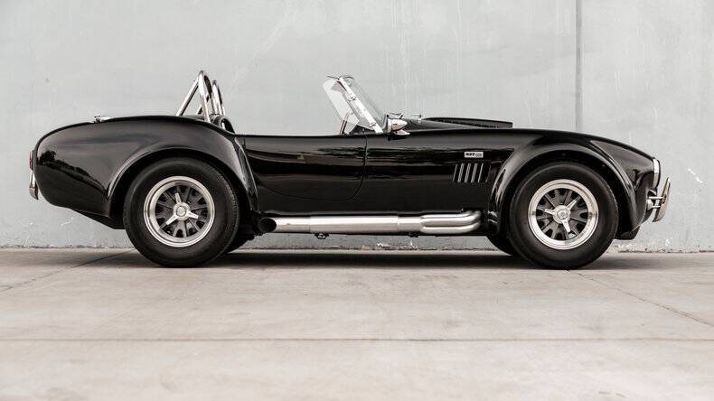 1965 Shelby Cobra