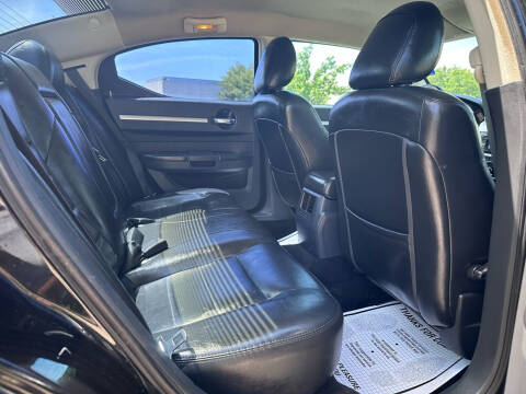 2008 Dodge Charger RT