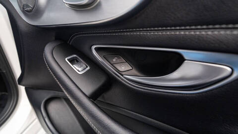 2017 Mercedes-Benz C-Class C 300