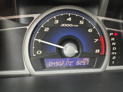 2006 Honda Civic LX