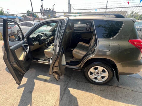 2012 Toyota RAV4