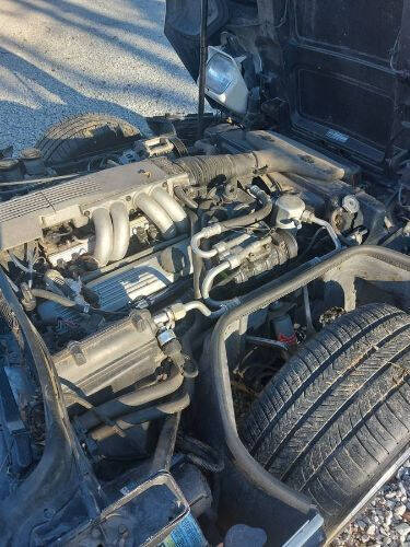 1988 Chevrolet Corvette