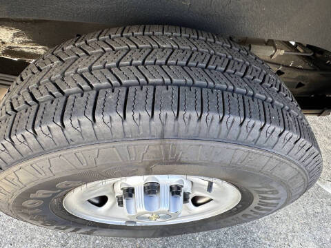 2020 Chevrolet Express 2500