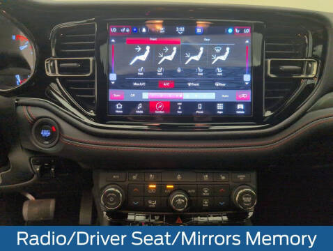 2023 Dodge Durango R/T Plus