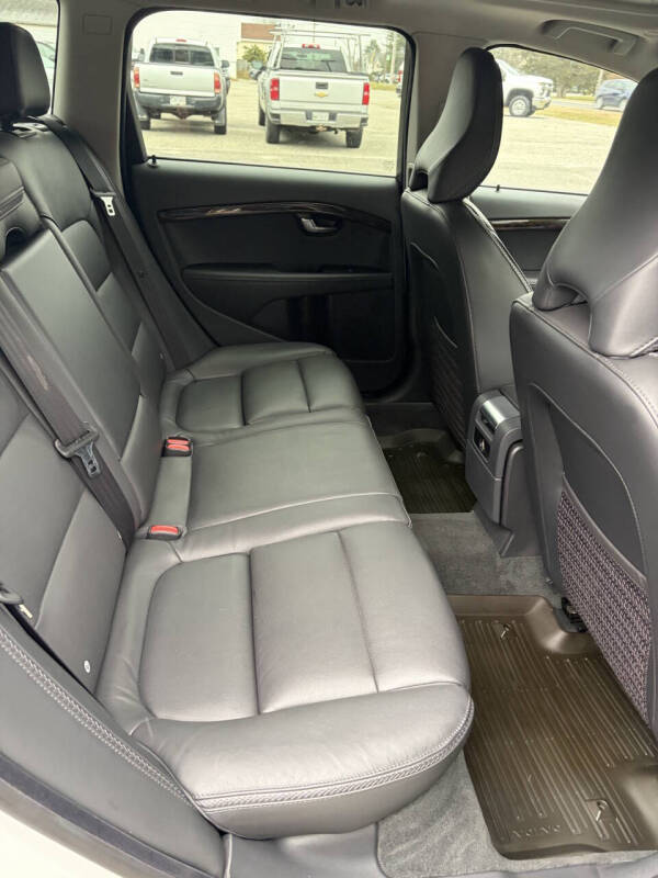 2016 Volvo XC70 T5 Premier