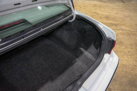 1993 Ford Thunderbird SC