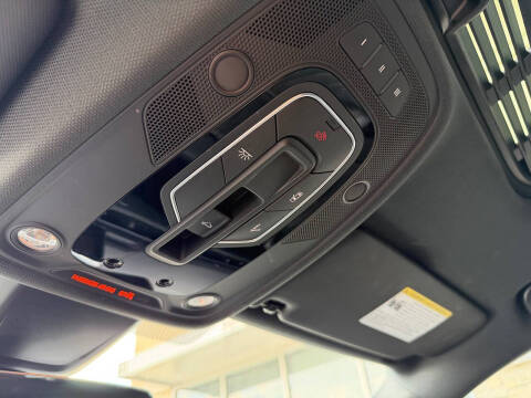 2018 Audi A4 2.0T quattro Premium Plus